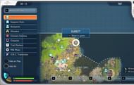 Travel to the Fire Pit (Image via Obsidian Entertainment | YouTube/xGarbett)